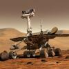 Cina Sudah Siapkan Hunian Canggih Masa Depan di Mars! Ini 7 Faktanya