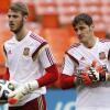 5 Kiper Hebat Ini Bisa Gantikan David de Gea Jika Hengkang dari MU