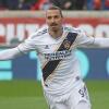 AC Milan Dikabarkan Tertarik Datangkan Ibra, Begini Respon LA Galaxy
