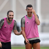 AC Milan Dikabarkan Tertarik Datangkan Ibra, Begini Respon LA Galaxy