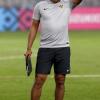 Indonesia Vs Filipina Masih Tanpa Gol di Babak Pertama