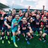 5 Fakta Menarik Kekalahan Telak Real Madrid dari SD Eibar