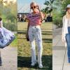 8 Inspirasi Gaya OOTD Liburan ala Aurel Hermansyah, Kecenya Maksimal!