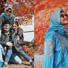 Disebut Kakak-Adik, Ini 10 Kekompakan Nia Ramadhani dan Mikhayla