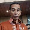 Jokowi Umumkan Jalur Pendakian Gunung Rinjani Sudah Dibuka