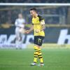 Bayern Munich Dikejutkan Tim Promosi di Kandang