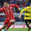 Bayern Munich Dikejutkan Tim Promosi di Kandang