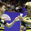 Hasil Lengkap Pemain Indonesia di Babak Semifinal Syed Modi Super 300