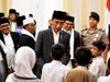 Presiden Ingin TNI Bisa Mengikuti Perubahan Global