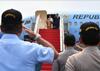 Presiden Ingin TNI Bisa Mengikuti Perubahan Global