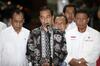 Jokowi: Selamat Ulang Tahun Metro TV