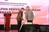 Pemprov Riau Terus Upayakan Perbaikan Eliminasi TBC, Stunting, dan Cakupan Imunisasi