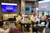 Menkominfo: Indonesia Tanpa Hoaks, Milik Generasi Muda Kreatif