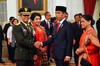 Presiden Serahkan SK Perhutanan Sosial di Sumatra Selatan