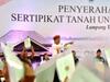 Hari Guru, Nasional Presiden Jokowi: Guru Pembangkit Inspirasi