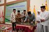 Kemenkes Mempercepat Pembangunan Kantor Kesehatan di Wilayah Perbatasan