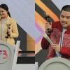 9 Potret Kebersamaan Ashanty & Millen Cyrus, Tante - Keponakan Goals!