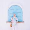 Kerap Tampil Anggun, Ini 10 Gaya Outfit Simpel ala Nadya Fricella