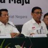 Dibanding Tahun 2000 Dulu, Wiranto Akui Tugasnya Kini Lebih Berat