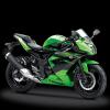 Heboh! Kawasaki Bandrol Ninja 250 SL Rp36,8 Juta
