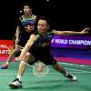 Indonesia Raih Satu Gelar dari Syed Modi Super 300