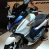 Honda Forza 300 Dirilis di Malaysia, Harganya Bikin Kita Bersyukur