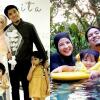 Digosipkan Bakal Menikah, 10 Potret Syahrini Bareng Anak Kecil