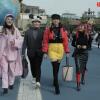 Traveling ke Yogyakarta dengan Argo Wilis, Nyaman dan Anti Bosan
