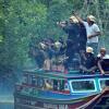 Wah! Batam Golf Adventures 2018 Pecahkan Rekor Muri