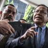 Lapor Balik, Rizal Ramli Tuntut Surya Paloh Rp1 Triliun