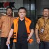 Irwandi Yusuf Tuding Kasus Hukum yang Menjeratnya Bermuatan Politis