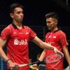 Satu Gelar untuk Indonesia, Inilah Hasil Lengkap Babak Final Syed Modi
