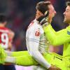 5 Pemain Bayern Munchen yang Mungkin akan Pindah Musim Depan