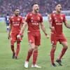 Kalahkan Bali United, PSM Kembali Rebut Puncak Klasemen dari Persija