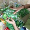 Bawa Botol Plastik ke KKP, Menteri Susi Denda Pegawai Rp500 Ribu