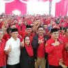 Ahok Disebut Akan Masuk PDIP Jika Terjun Lagi ke Dunia Politik