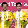 Hebat! 3 Ganda Indonesia Ini Sukses Juara di Bulan November