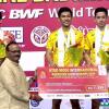 Hebat! 3 Ganda Indonesia Ini Sukses Juara di Bulan November
