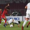 Sudah Tahu? Inilah 4 Timnas Semifinalis Piala AFF 2018