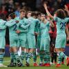 Tottenham Hotspur Hentikan Rekor Tak Terkalahkan Chelsea