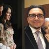 Bertema Bollywood, 10 Potret Lamaran Adly Fayruz dan Angbeen Rishi