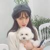 11 Mix Match Jeans Ala Seulgi Red Velvet yang Gak Ribet, Effortless!