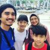 Marshanda Hingga Morgan, 15 Potret Keseruan Festival Film Bandung 2018