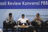 7 Sektor seret pelemahan IHSG
