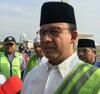 Anies Bakal Gusur Permukiman di Kalisari
