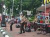 Proses Tebus 'Dosa' Via Tilang Elektronik
