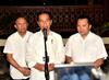 Presiden: Jangan Korbankan Persatuan Gara-Gara Pesta Demokrasi