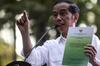 Presiden: Jangan Korbankan Persatuan Gara-Gara Pesta Demokrasi