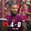 Penalti Menit Akhir Madura United Pupus Harapan PSIS Dulang Poin Penuh