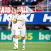 Juventus vs Valencia: Si Nyonya Tua Menanti Tuah CR7